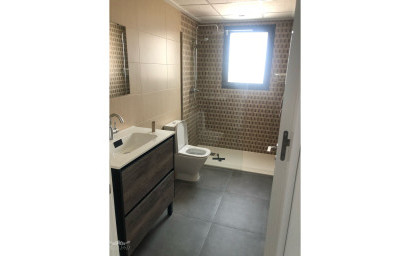 Resale - Villa -
Pinoso - Pinoso Alicante