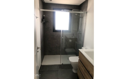 Resale - Villa -
Pinoso - Pinoso Alicante