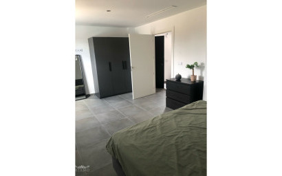 Resale - Villa -
Pinoso - Pinoso Alicante