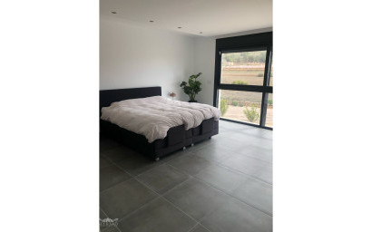 Resale - Villa -
Pinoso - Pinoso Alicante