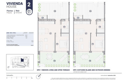 New Build - Apartment -
Villajoyosa - Puntes del Moro