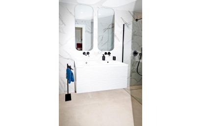 Nouvelle construction - Villa -
Molina De Segura - Urb. La Quinta