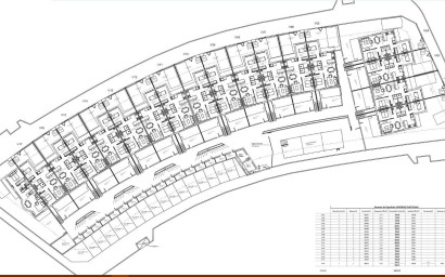 Nieuwbouw - Herenhuis -
Pilar de la Horadada