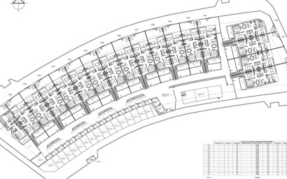 Nieuwbouw - Herenhuis -
Pilar de la Horadada