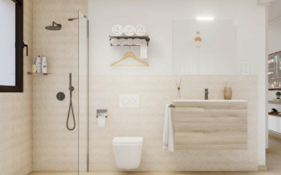 New Build - Villa -
San Juan de Alicante - Lloixa