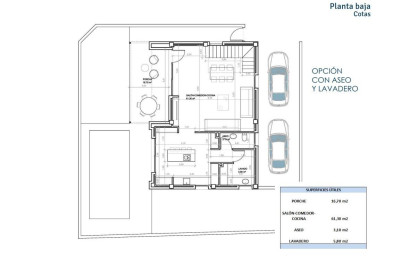New Build - Villa -
San Juan de Alicante - Lloixa