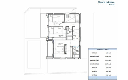 New Build - Villa -
San Juan de Alicante - Lloixa