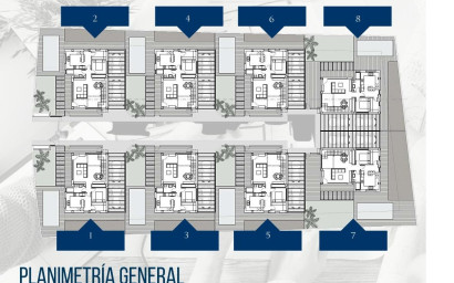 New Build - Villa -
San Juan de Alicante - Lloixa
