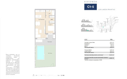 Nouvelle construction - Appartement -
Alfas del Pí - Alfaz del Sol