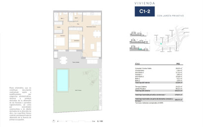 Nouvelle construction - Appartement -
Alfas del Pí - Alfaz del Sol