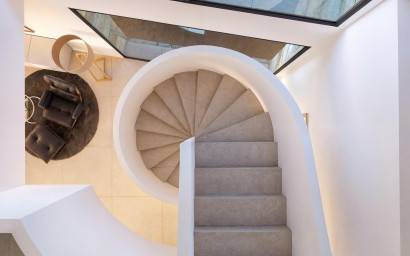 Nieuwbouw - Villa -
Moraira - Pinar del Advocat