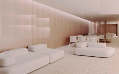 Nouvelle construction - Penthouse -
La Nucía - Ciudad Deportiva