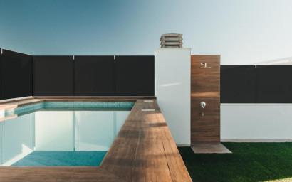 New Build - Apartment -
San Pedro del Pinatar - Los Pinos