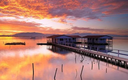 New Build - Apartment -
San Pedro del Pinatar - Los Pinos