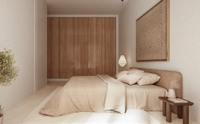 Nieuwbouw - Villa -
Benissa - Cala Advocat