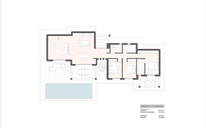 Nieuwbouw - Villa -
Benissa - Cala Advocat