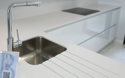 Nouvelle construction - Appartement -
Benidorm - Poniente