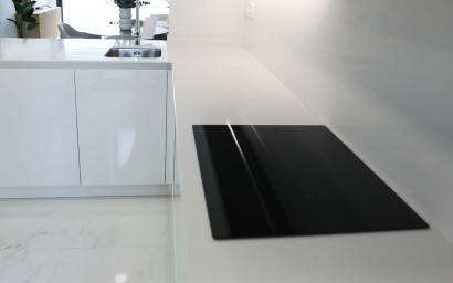 Nouvelle construction - Appartement -
Benidorm - Poniente