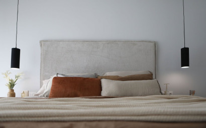 Nouvelle construction - Appartement -
Benidorm - Poniente