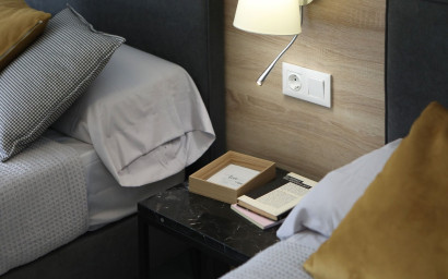 Nouvelle construction - Appartement -
Benidorm - Poniente