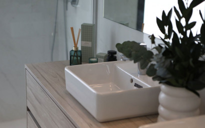 Nouvelle construction - Appartement -
Benidorm - Poniente