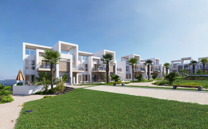 New Build - Apartment -
Ciudad Quesada