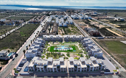 New Build - Apartment -
Ciudad Quesada