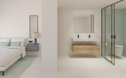 Nieuwbouw - Plat -
Torrevieja - La Mata-La Manguilla