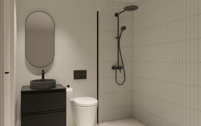 Nieuwbouw - Plat -
Torrevieja - La Mata-La Manguilla