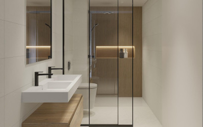 Nieuwbouw - Plat -
Torrevieja - La Mata-La Manguilla