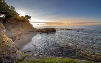 Nieuwbouw - Villa -
Benissa - Racó Del Galeno