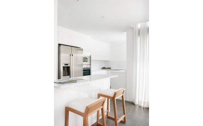 New Build - Villa -
La Manga del Mar Menor - La Manga Club