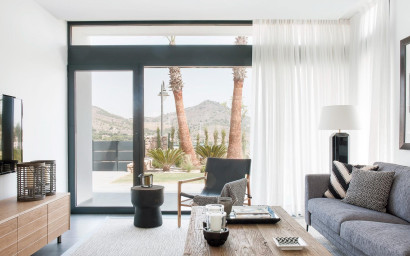 Nouvelle construction - Villa -
La Manga del Mar Menor - La Manga Club