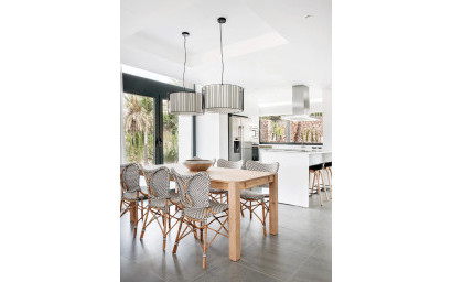 Nouvelle construction - Villa -
La Manga del Mar Menor - La Manga Club