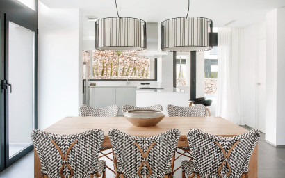 Nouvelle construction - Villa -
La Manga del Mar Menor - La Manga Club