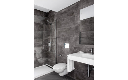 Nouvelle construction - Villa -
La Manga del Mar Menor - La Manga Club