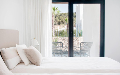 Nouvelle construction - Villa -
La Manga del Mar Menor - La Manga Club