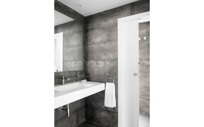 Nouvelle construction - Villa -
La Manga del Mar Menor - La Manga Club