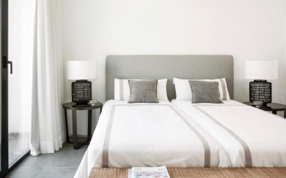 Nouvelle construction - Villa -
La Manga del Mar Menor - La Manga Club