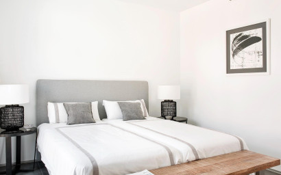 Nouvelle construction - Villa -
La Manga del Mar Menor - La Manga Club