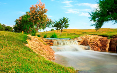 Nouvelle construction - Villa -
Pilar de la Horadada - Lo Romero Golf