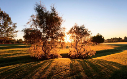 Nouvelle construction - Villa -
Pilar de la Horadada - Lo Romero Golf