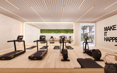 Nieuwbouw - Penthouse -
Villajoyosa - Playa del Torres