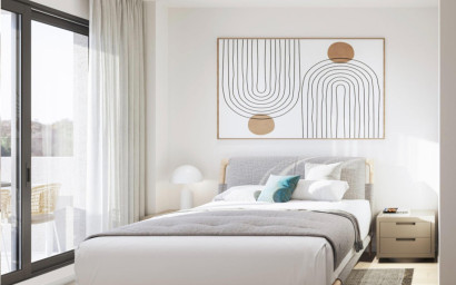 Nieuwbouw - Penthouse -
Torrevieja - Playa de El Cura