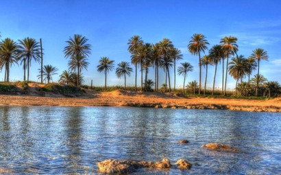 Nieuwbouw - Penthouse -
Torrevieja - Playa de El Cura