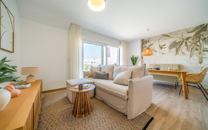 New Build - Townhouse -
Orihuela Costa - Vistabella Golf