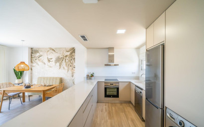 New Build - Townhouse -
Orihuela Costa - Vistabella Golf