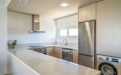 New Build - Townhouse -
Orihuela Costa - Vistabella Golf