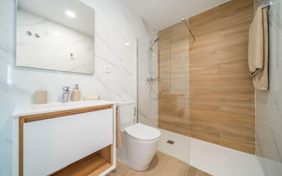 New Build - Townhouse -
Orihuela Costa - Vistabella Golf