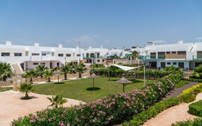 New Build - Townhouse -
Orihuela Costa - Vistabella Golf